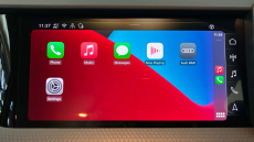 Audi A1 25 TFSI Sport 5dr S Tronic Petrol Hatchback